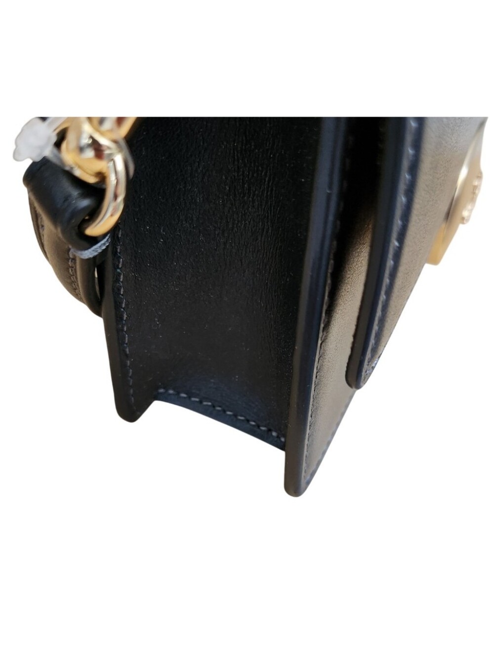 Coach Eliza Small Flap Crossbody - Picture 7 of 14